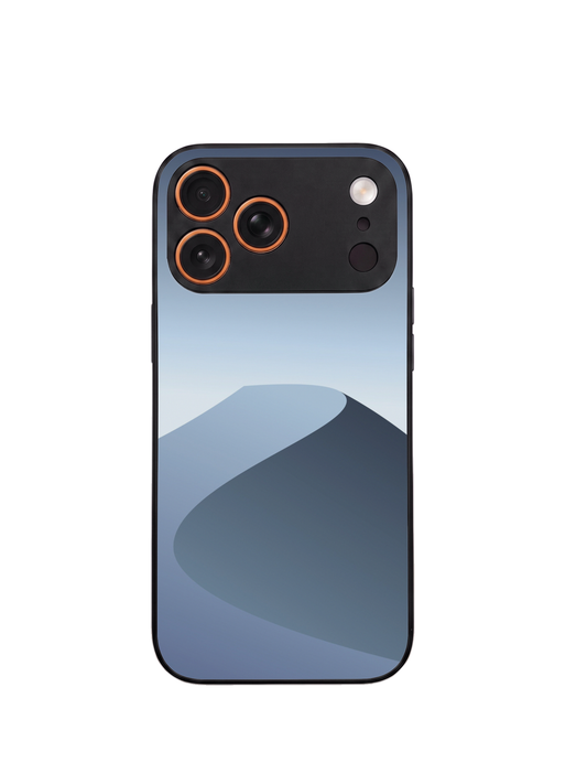 Minimalist Morandi 16 — Kişiye Özel Telefon Kılıfı ön