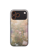 Bahçe Floral 05 — Kişiye Özel Telefon Kılıfı