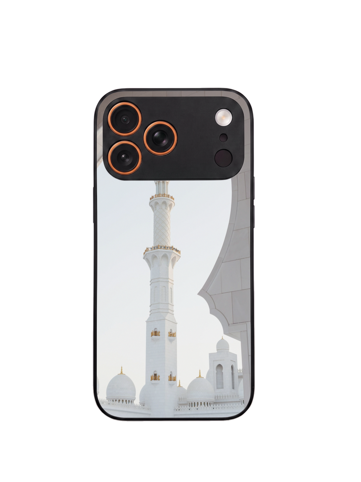 Hat Sanatı 03 — Kişiye Özel Telefon Kılıfı ön