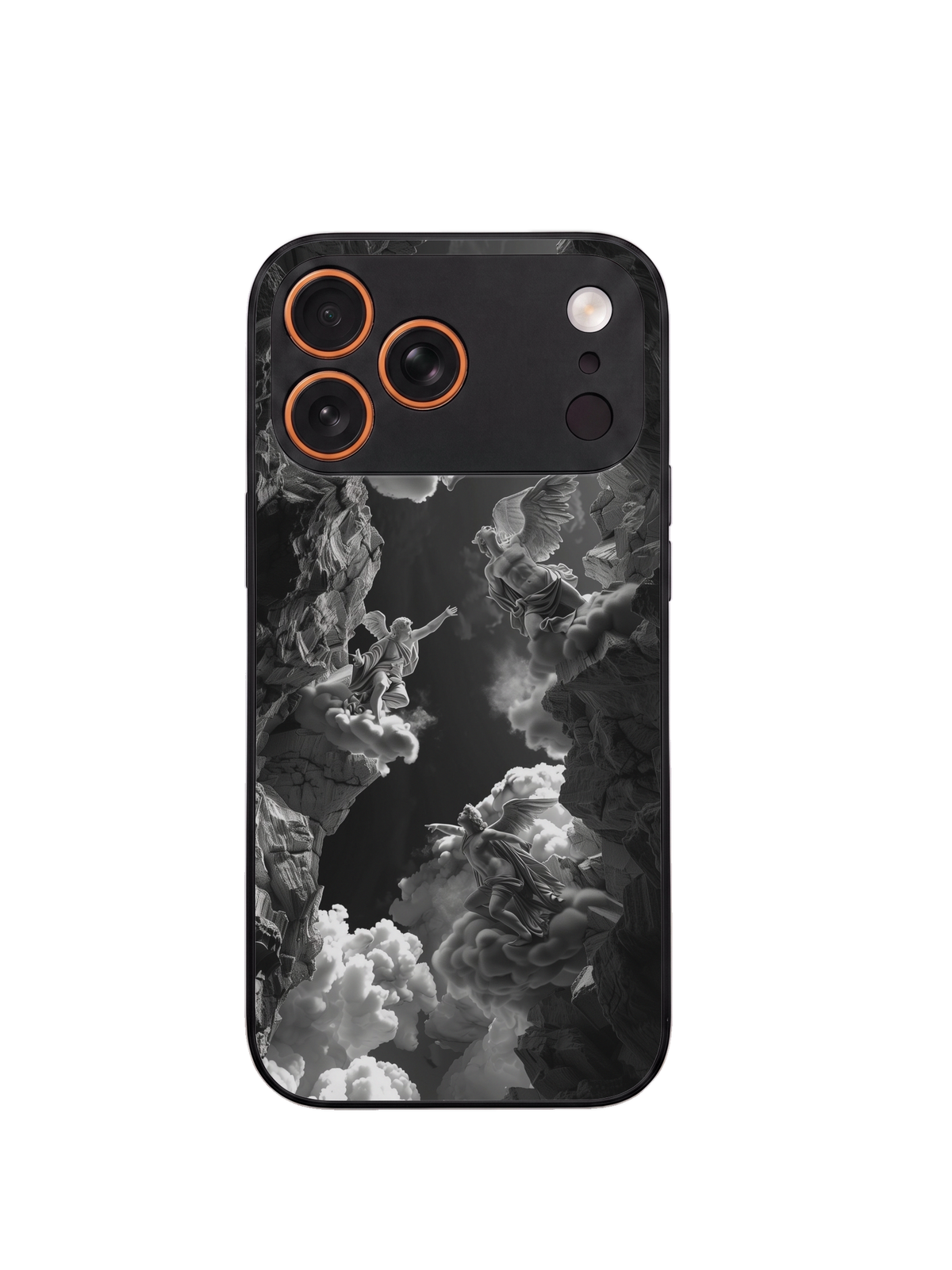 Cool Erkek 20 — Kişiye Özel Telefon Kılıfı ön