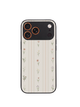 Bahçe Floral 03 — Kişiye Özel Telefon Kılıfı