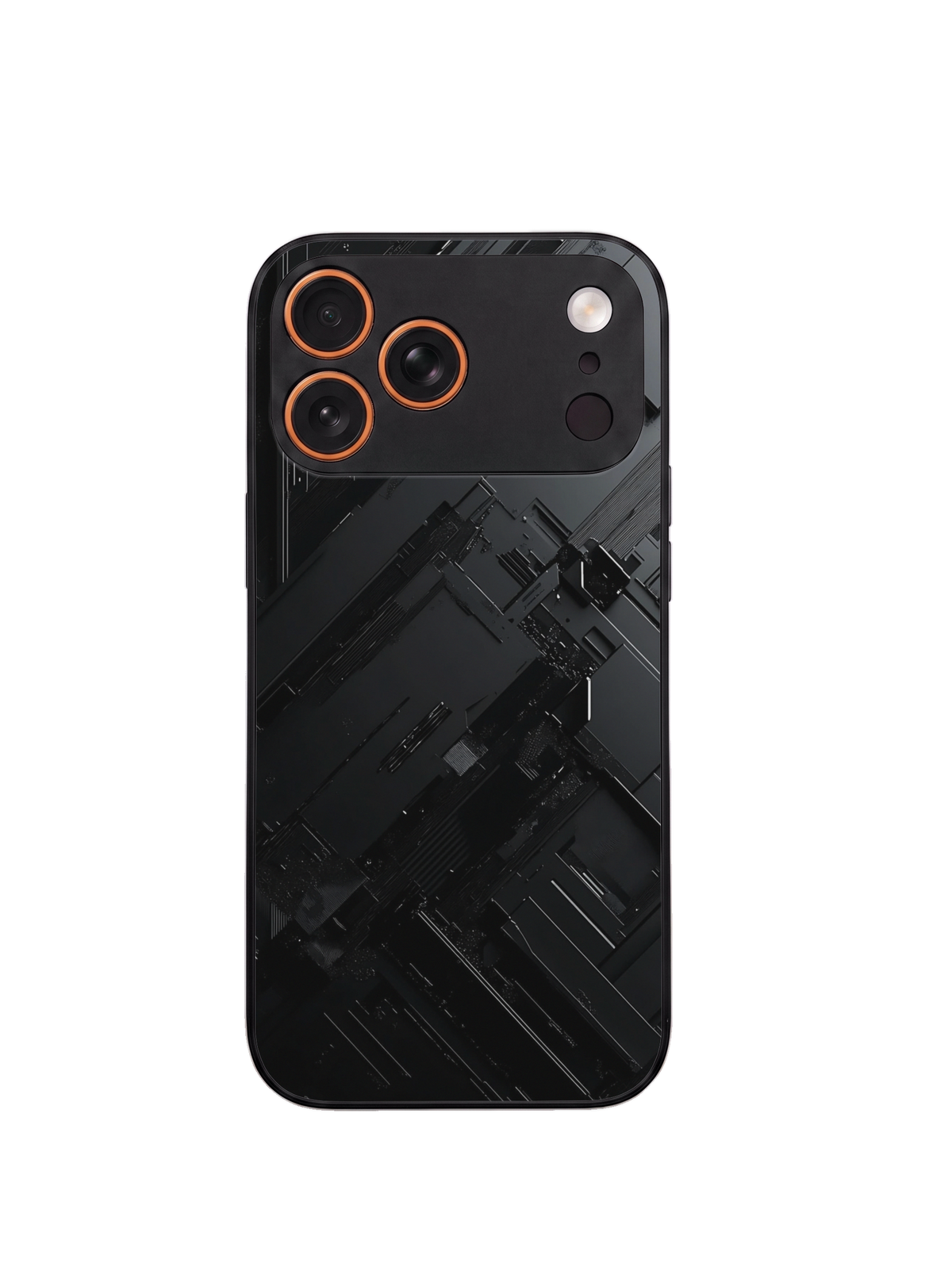 Cool Erkek 12 — Kişiye Özel Telefon Kılıfı ön