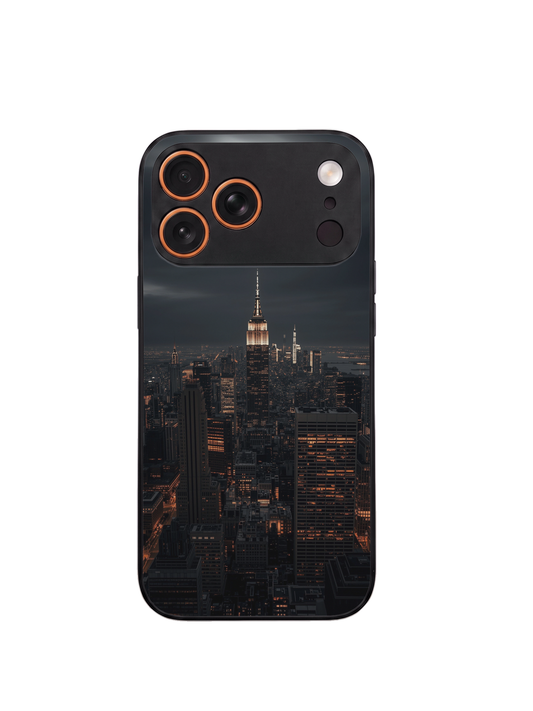 Cool Erkek 19 — Kişiye Özel Telefon Kılıfı ön