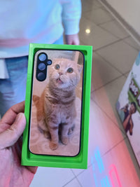 Müşteri fotoğrafı