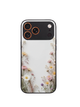 Bahçe Floral 18 — Kişiye Özel Telefon Kılıfı