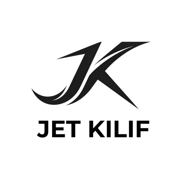 JETKILIF — Kişiye Özel Telefon Kılıfı