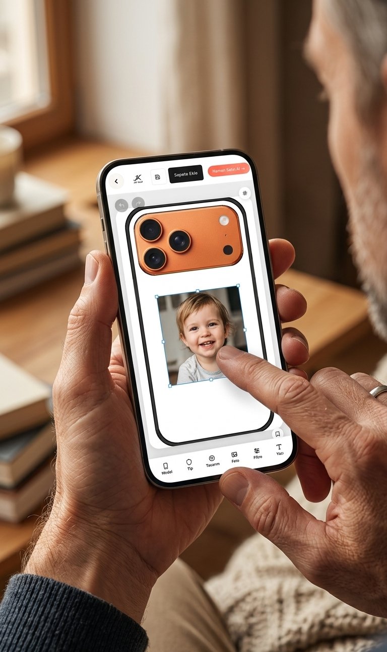 JETKILIF atölye — kişiye özel telefon kılıfı tasarımı